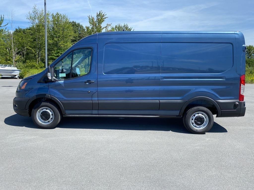 2025 Ford Transit 150