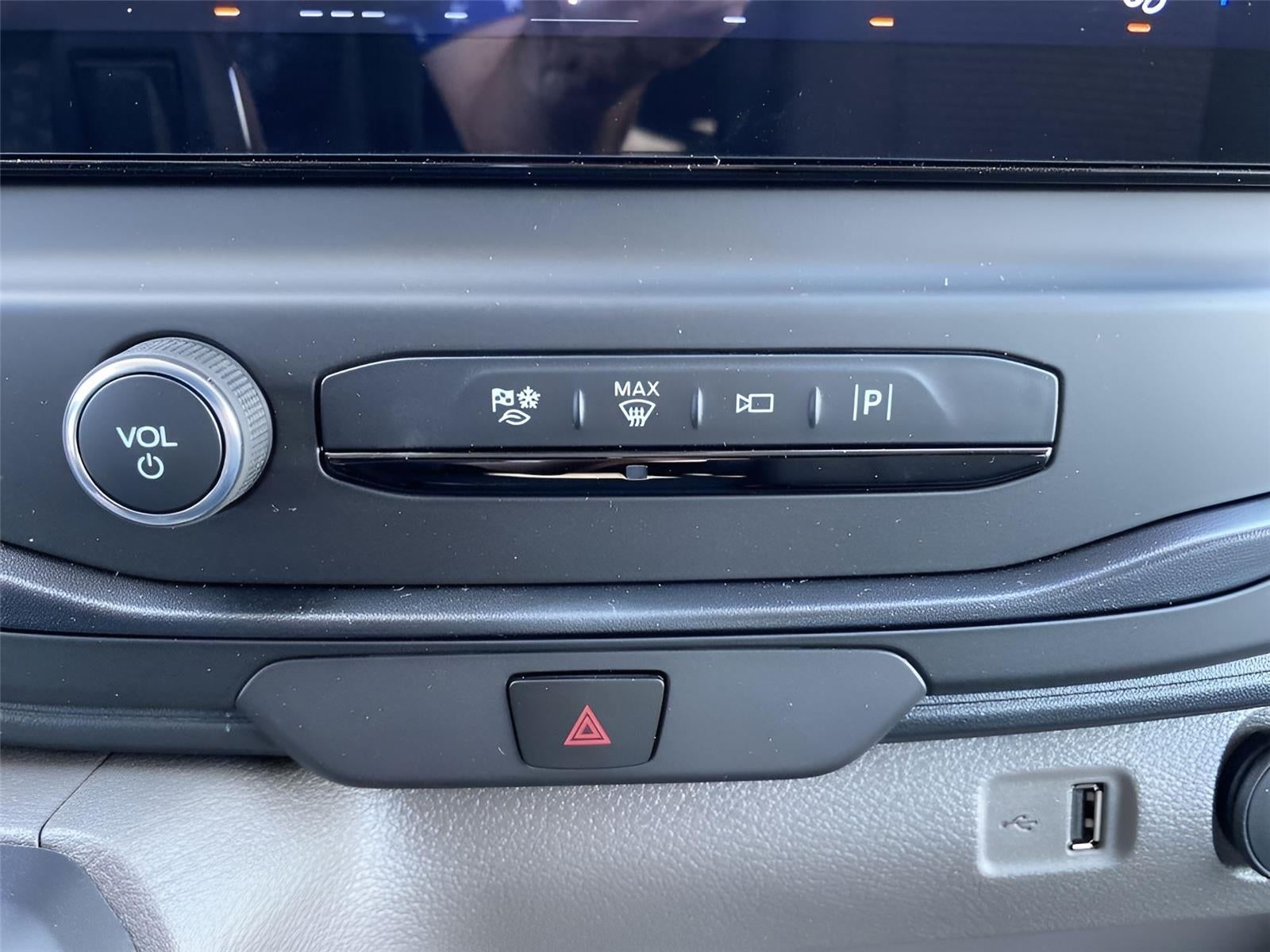 2025 Ford Transit 150