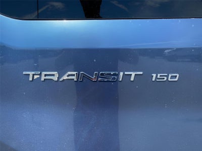 2025 Ford Transit 150