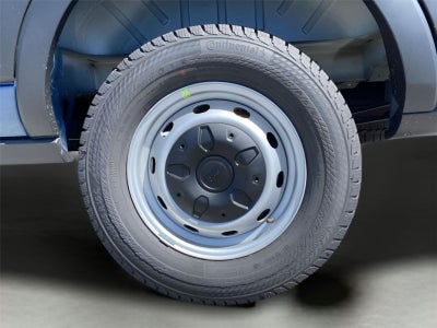 2025 Ford Transit 150