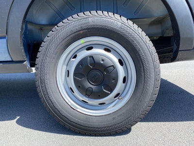 2025 Ford Transit 150