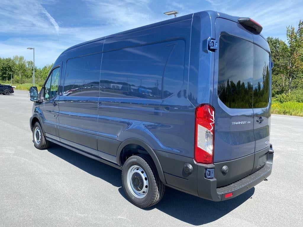 2025 Ford Transit 150