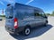 2025 Ford Transit 150