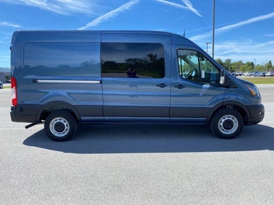 2025 Ford Transit 150