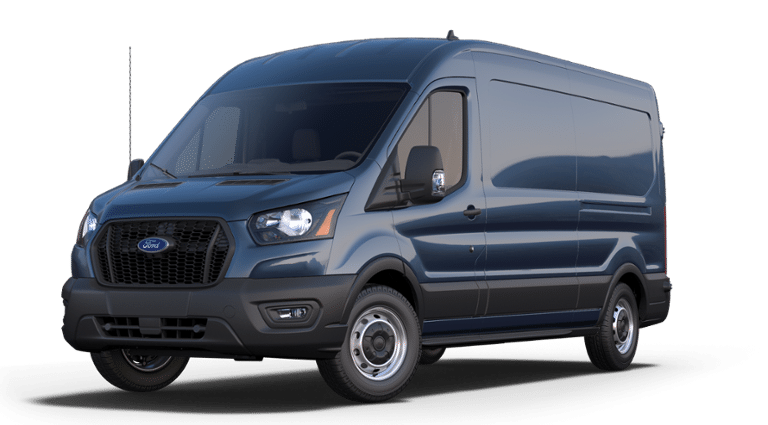 2025 Ford Transit 150