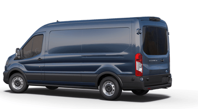 2025 Ford Transit 150