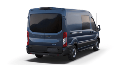2025 Ford Transit 150