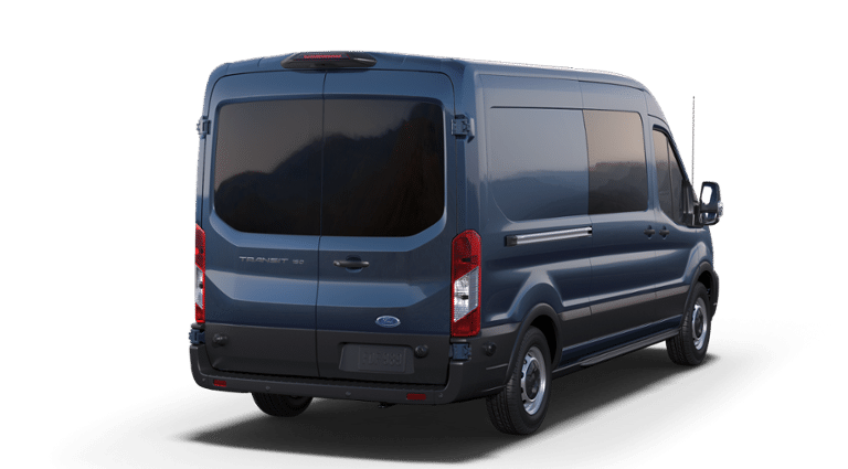 2025 Ford Transit 150