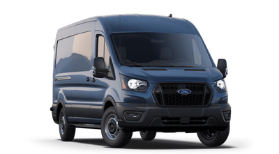 2025 Ford Transit 150