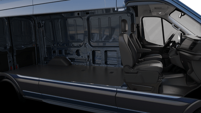 2025 Ford Transit 150