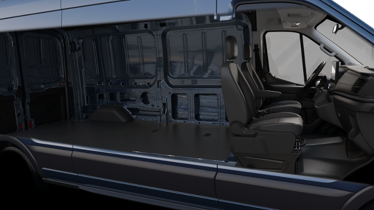 2025 Ford Transit 150