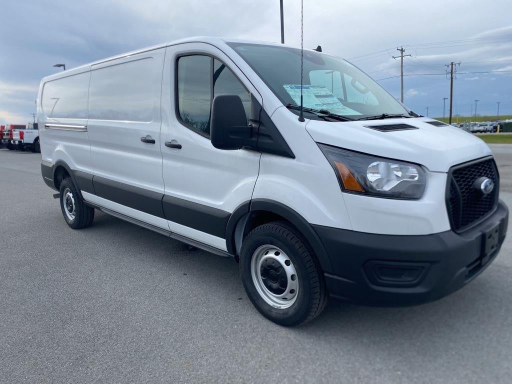 2025 Ford Transit 150