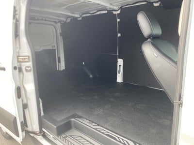 2025 Ford Transit 150