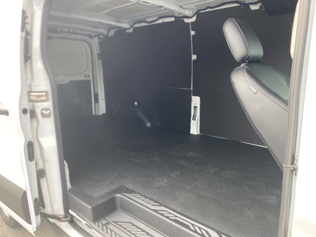 2025 Ford Transit 150