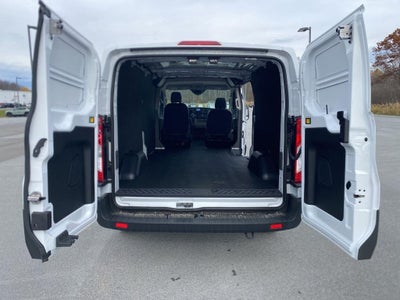 2025 Ford Transit 150