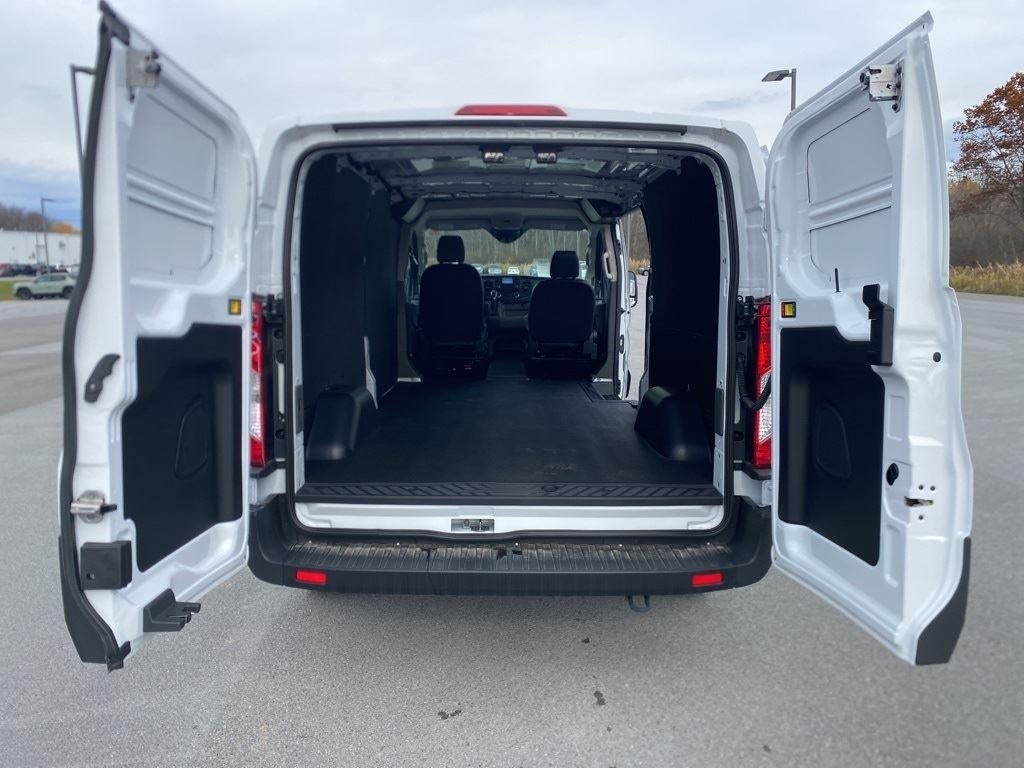 2025 Ford Transit 150