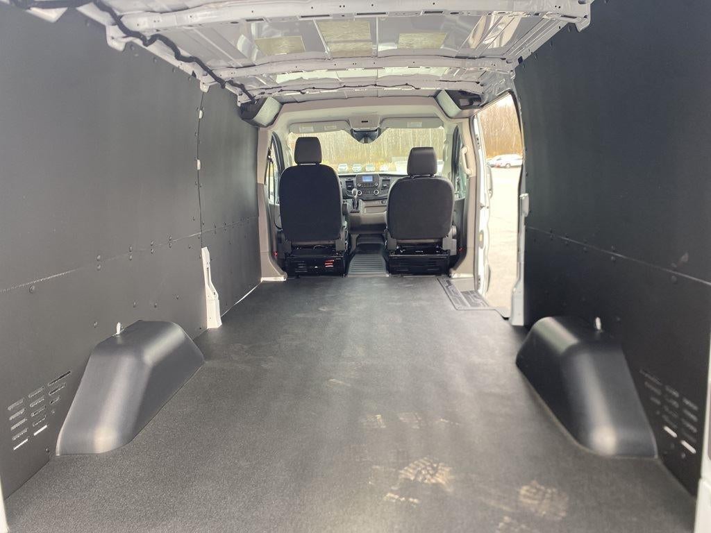 2025 Ford Transit 150