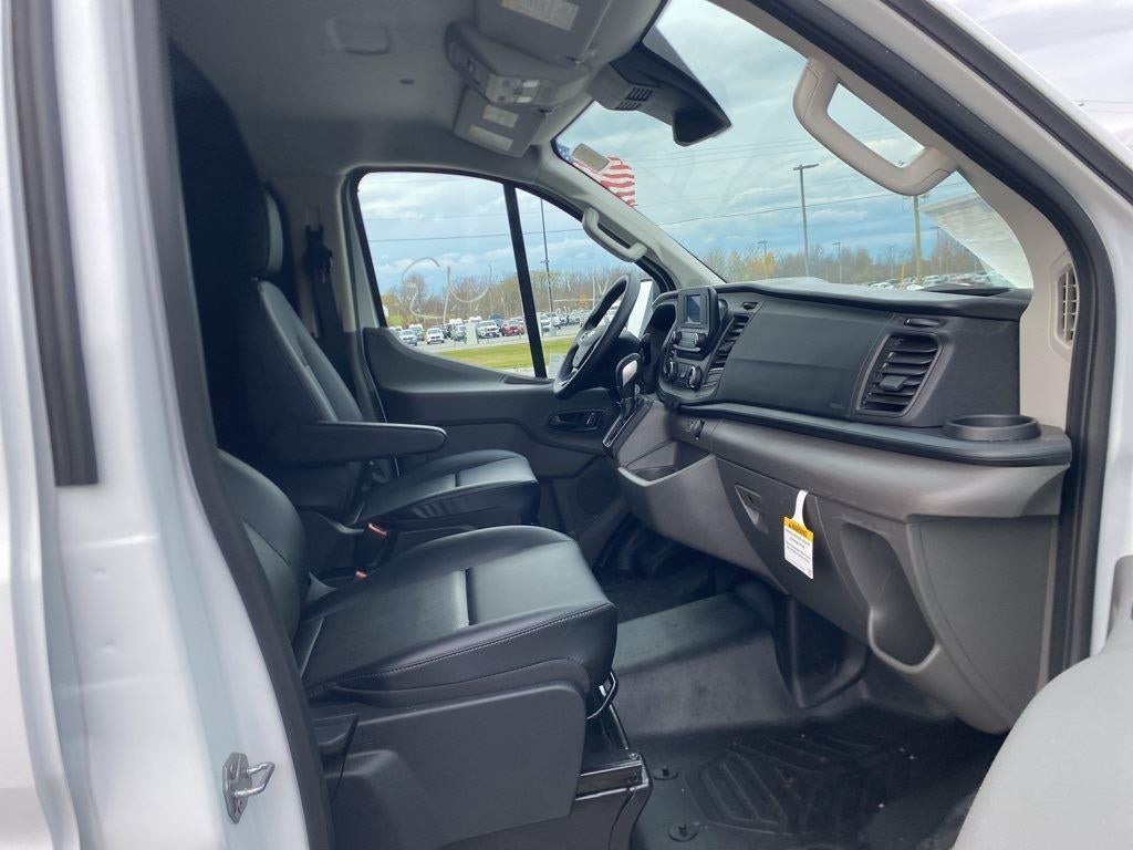 2025 Ford Transit 150
