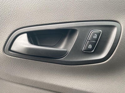 2025 Ford Transit 150