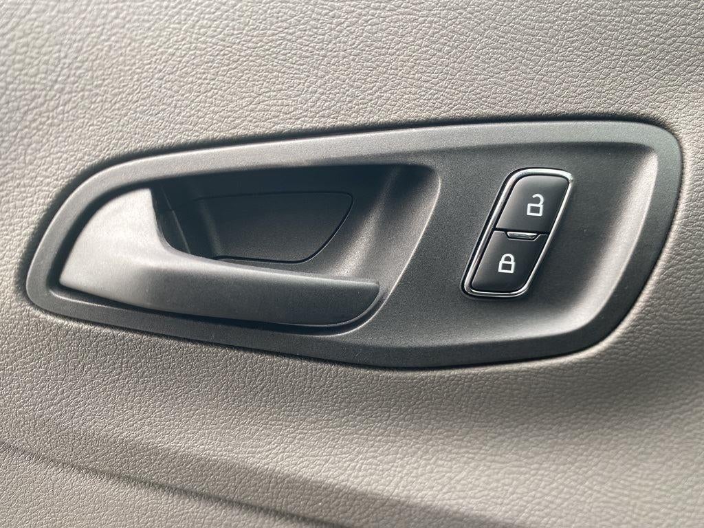 2025 Ford Transit 150