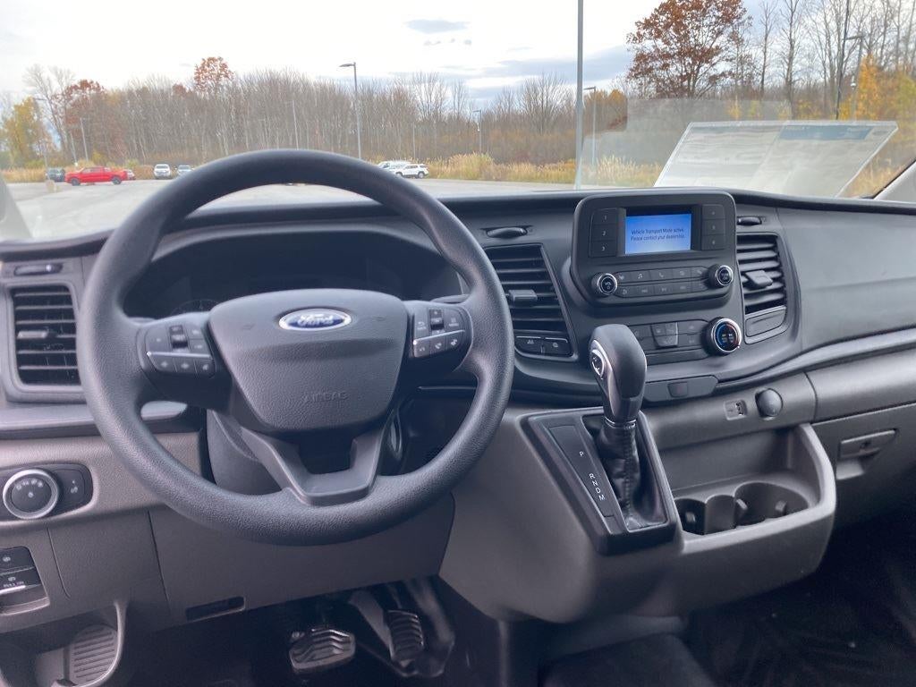 2025 Ford Transit 150
