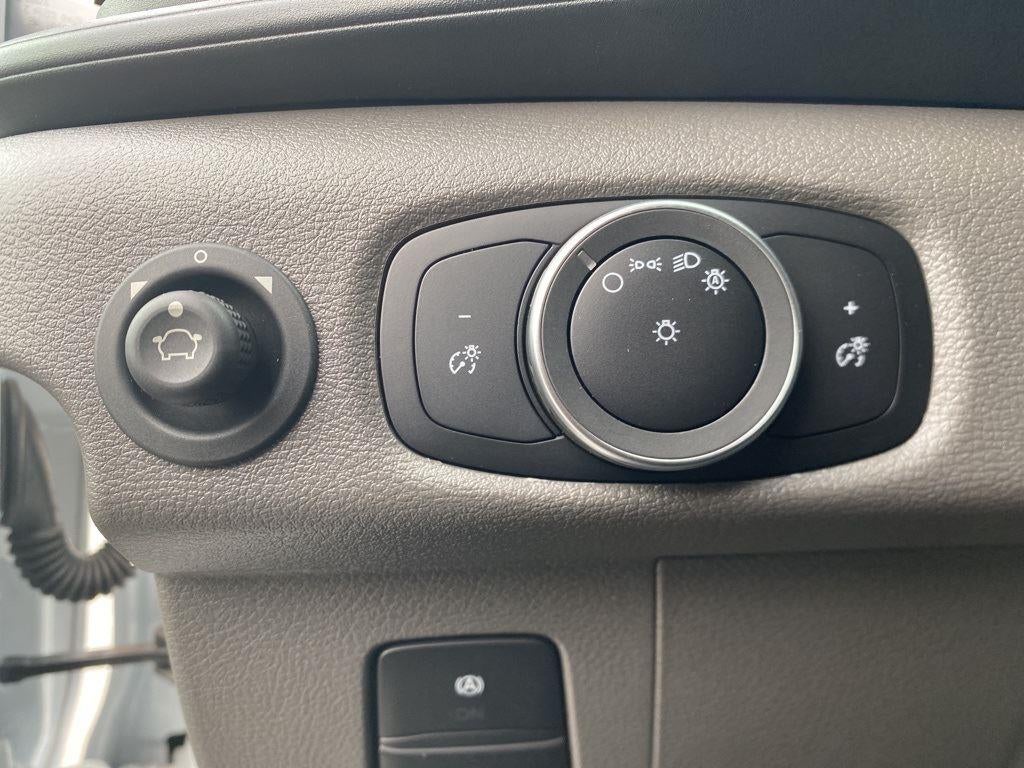 2025 Ford Transit 150