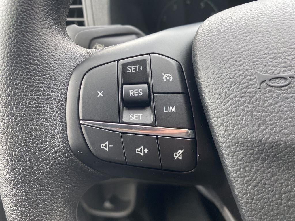 2025 Ford Transit 150