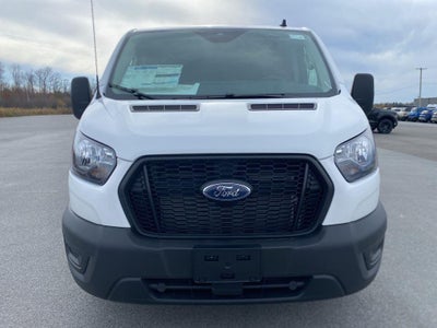 2025 Ford Transit 150