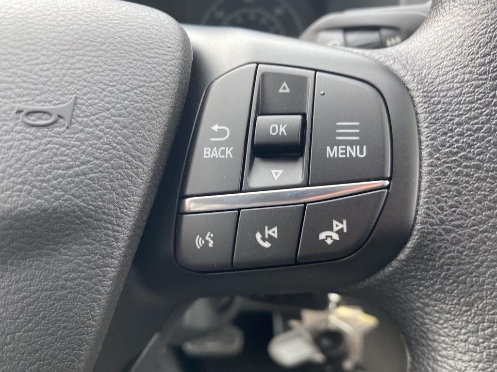 2025 Ford Transit 150