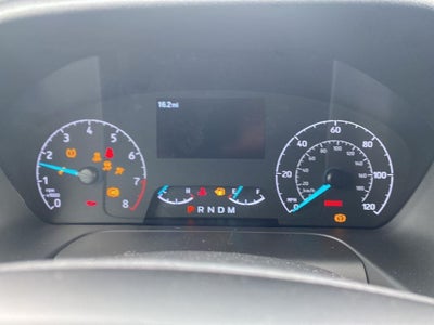 2025 Ford Transit 150