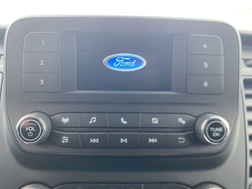 2025 Ford Transit 150