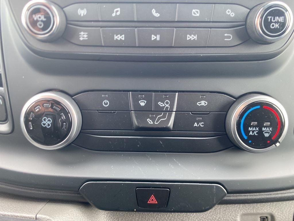 2025 Ford Transit 150