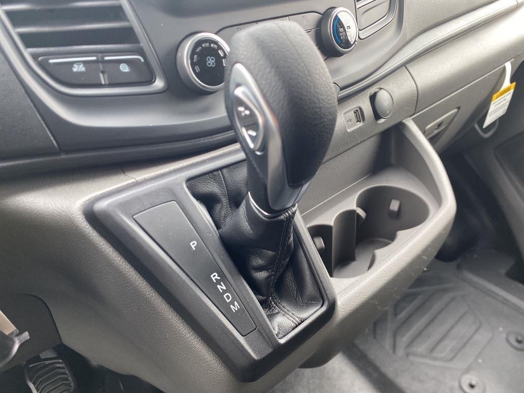 2025 Ford Transit 150