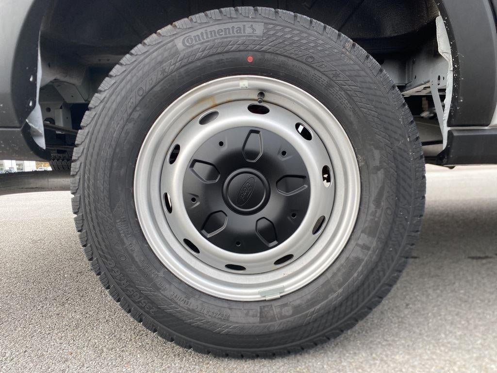 2025 Ford Transit 150