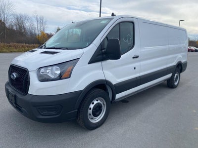2025 Ford Transit 150