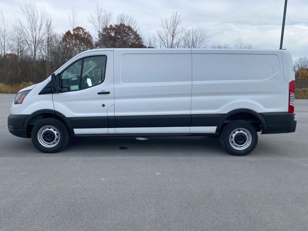 2025 Ford Transit 150