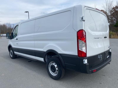 2025 Ford Transit 150