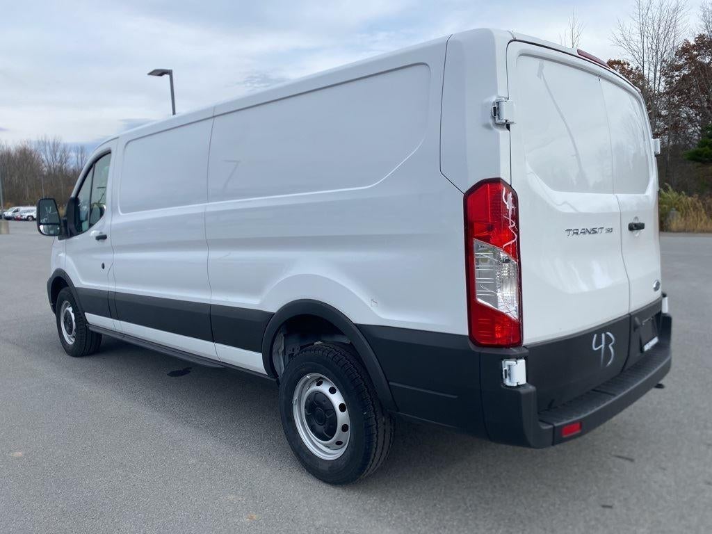 2025 Ford Transit 150