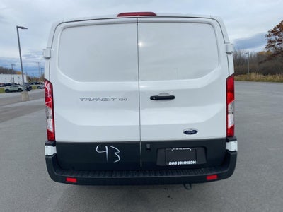 2025 Ford Transit 150