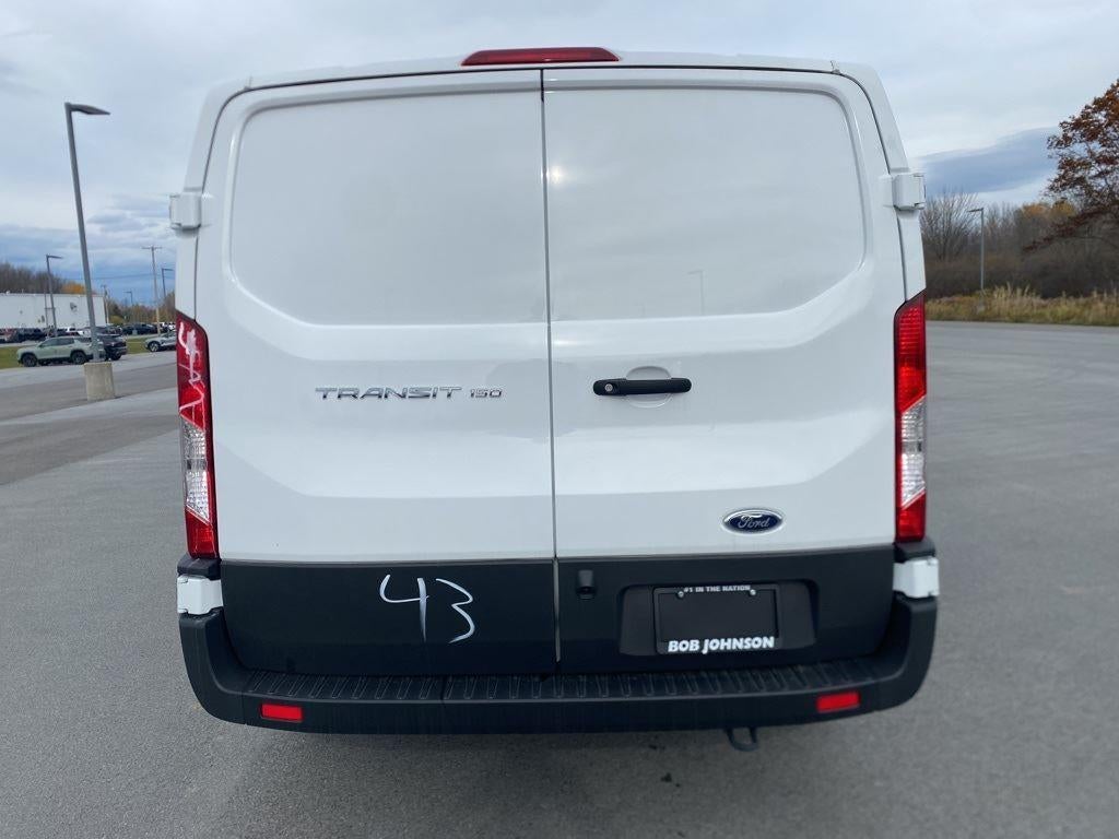 2025 Ford Transit 150