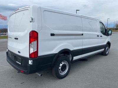 2025 Ford Transit 150