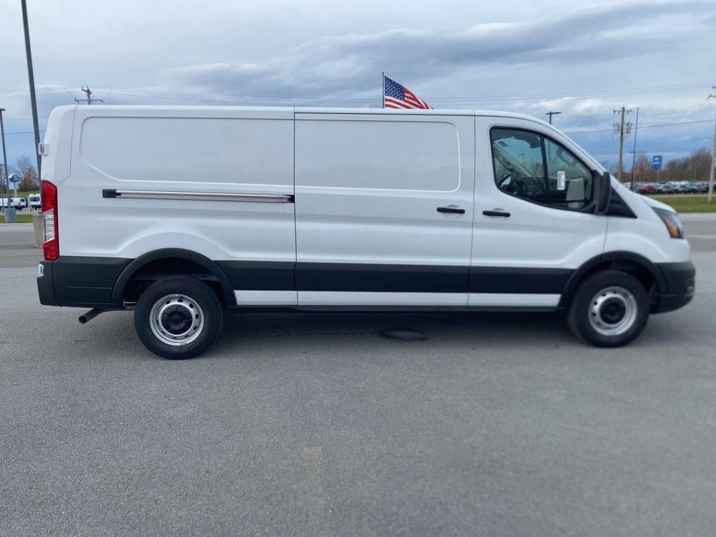 2025 Ford Transit 150