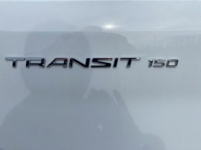 2025 Ford Transit 150