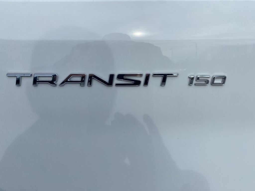 2025 Ford Transit 150