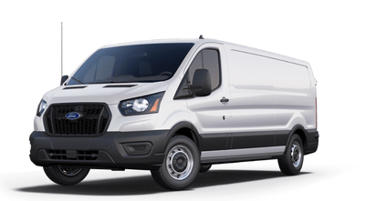 2025 Ford Transit 150