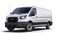 2025 Ford Transit 150