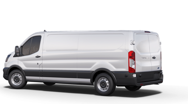 2025 Ford Transit 150