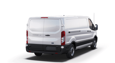 2025 Ford Transit 150