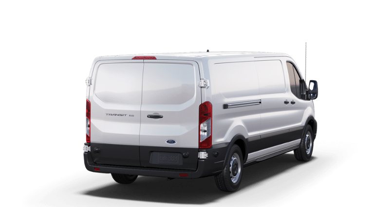 2025 Ford Transit 150