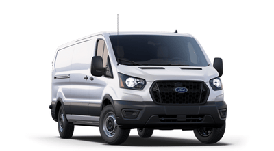 2025 Ford Transit 150